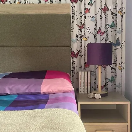 Pietro Na Wp 7- 3 W Domu Jednorodzinnym Lägenhet