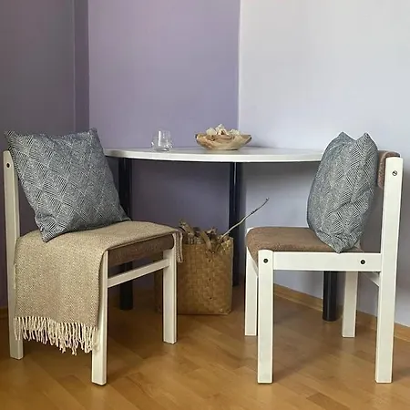 Pietro Na Wp 7- 3 W Domu Jednorodzinnym Świnoujście