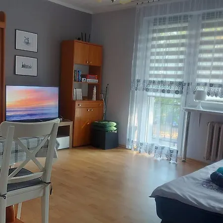 Pietro Na Wp 7- 3 W Domu Jednorodzinnym * Świnoujście