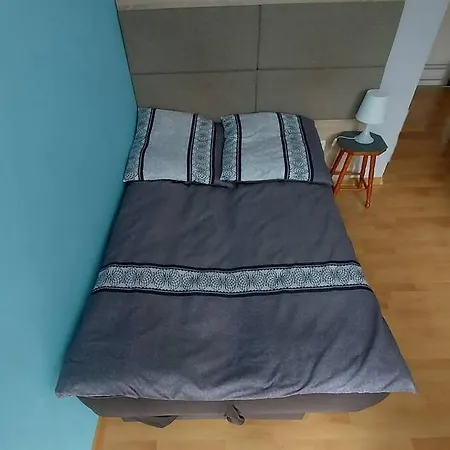 Pietro Na Wp 7- 3 W Domu Jednorodzinnym Lägenhet