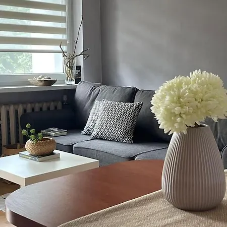 Lägenhet Pietro Na Wp 7- 3 W Domu Jednorodzinnym