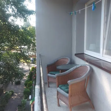 Lägenhet Pietro Na Wp 7- 3 W Domu Jednorodzinnym