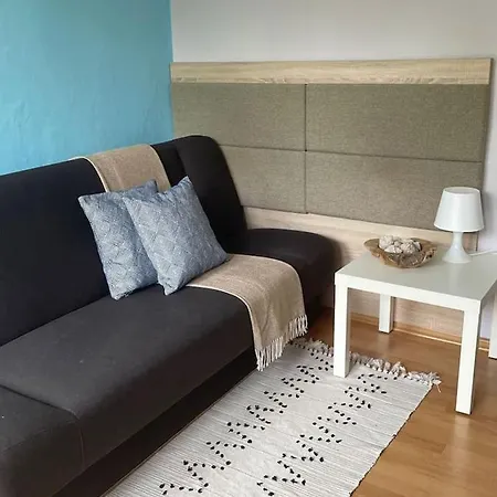 Pietro Na Wp 7- 3 W Domu Jednorodzinnym Lägenhet