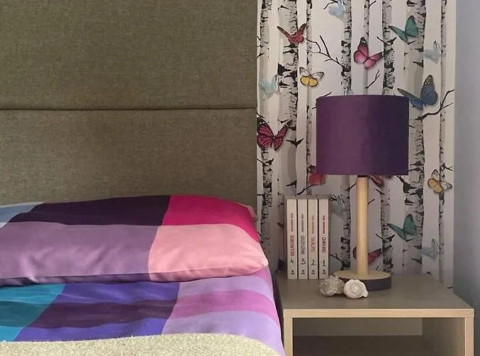 Pietro Na Wp 7- 3 W Domu Jednorodzinnym Apartmán