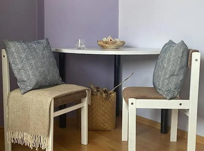 Pietro Na Wp 7- 3 W Domu Jednorodzinnym Svinoústí